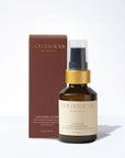 Golden Gaze - Eye Renewal Peptide Serum