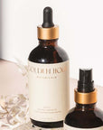 Oasis - Beautifying Body Oil